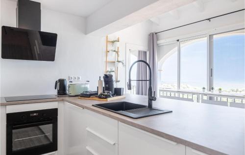 Rafol de Almunia House | Awesome Home In El Rafol D'almunia