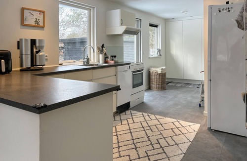 Morsø Municipality House | Awesome home in Erslev with WiFi