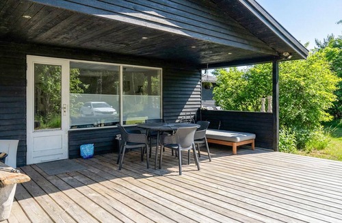 Morsø Municipality House | Awesome home in Erslev with WiFi
