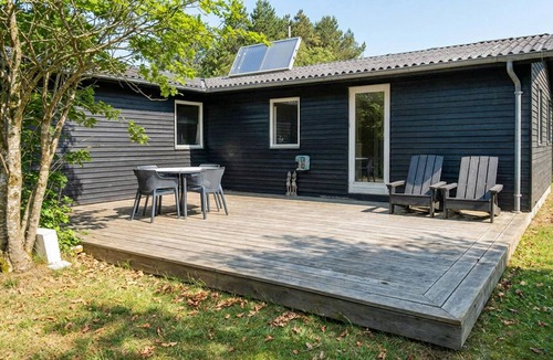 Morsø Municipality House | Awesome home in Erslev with WiFi