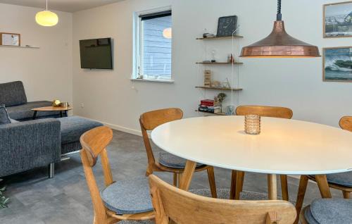 Morsø Municipality House | Awesome Home In Erslev With Wifi
