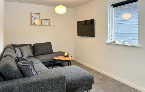 Morsø Municipality House | Awesome Home In Erslev With Wifi