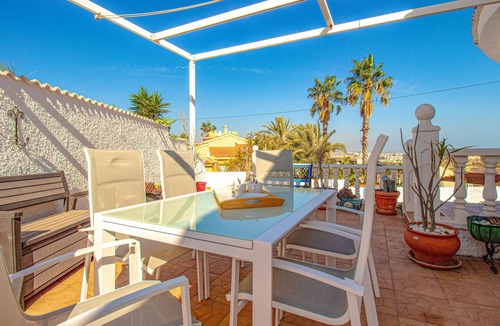 Quesada House | Awesome home in Ciudad Quesada