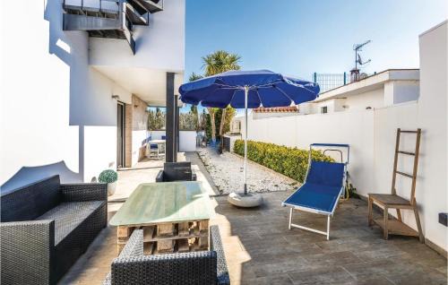 Bon Relax House | Awesome Home In Sant Pere Pescador