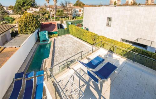 Bon Relax House | Awesome Home In Sant Pere Pescador