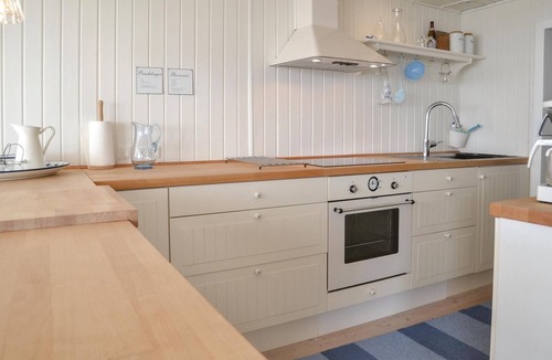 Hjerting House | Awesome home in Esbjerg V with house sea view