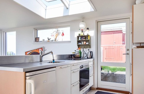 Hjerting House | Awesome home in Esbjerg V with WiFi