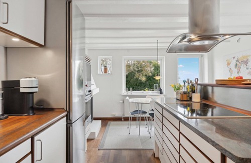 Espergaerde House | Awesome home in Espergærde