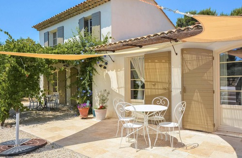 Eygalieres House | Awesome home in Eygalières