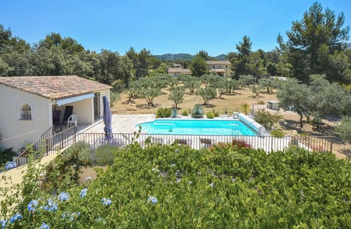 Eygalieres House | Awesome home in Eygalières