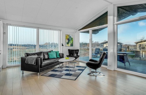 Nordstrand House | Awesome home in Frederikshavn with WiFi
