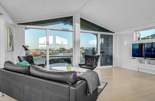 Nordstrand House | Awesome home in Frederikshavn with WiFi