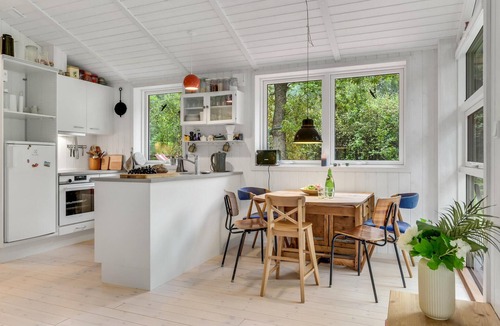 Frederiksvaerk House | Awesome home in Frederiksværk with WiFi
