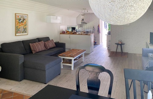Frederiksvaerk House | Awesome home in Frederiksværk with WiFi