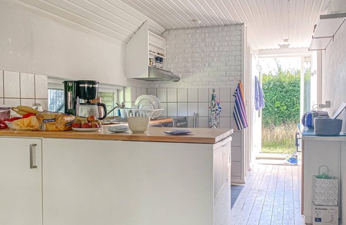 Frederiksvaerk House | Awesome home in Frederiksværk with WiFi