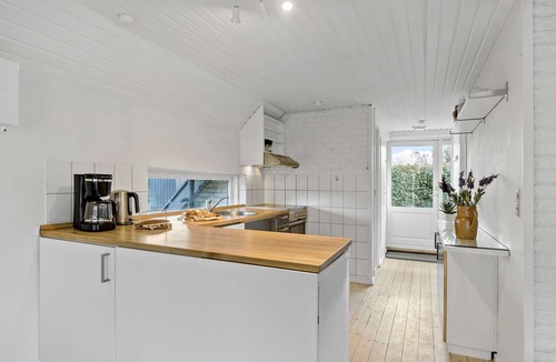 Frederiksvaerk House | Awesome home in Frederiksværk with WiFi