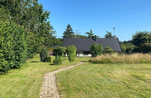 Frederiksvaerk House | Awesome home in Frederiksværk with WiFi