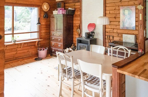 Asserbo House | Awesome home in Frederiksværk with WiFi