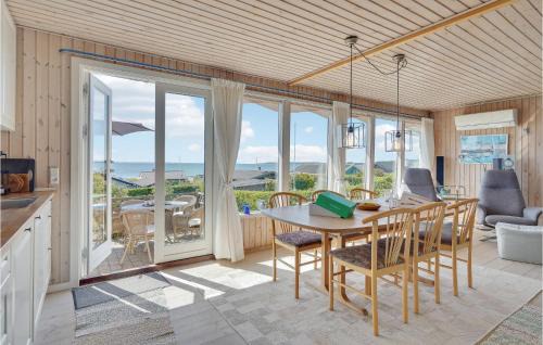 Faaborg House | Awesome Home In Faaborg