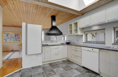 Faaborg House | Awesome home in Faaborg with WiFi