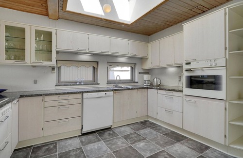 Faaborg House | Awesome home in Faaborg with WiFi