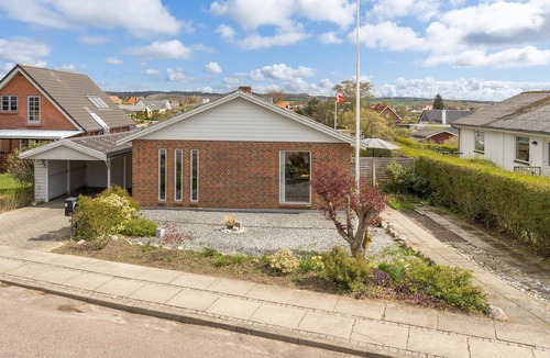 Faaborg House | Awesome home in Faaborg with WiFi