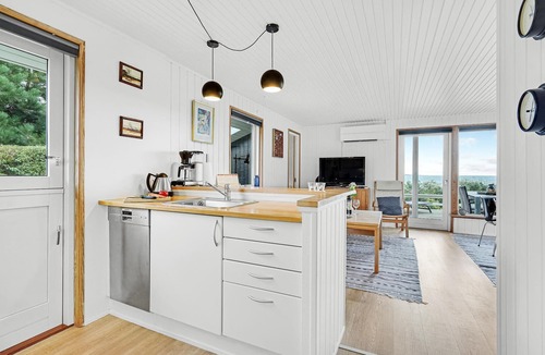 Bøjden House | Awesome home in Faaborg with WiFi