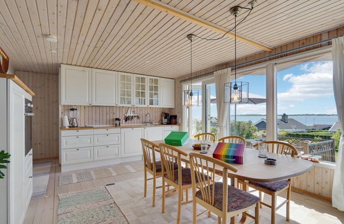 Faaborg House | Awesome home in Faaborg