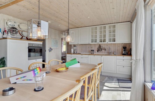 Faaborg House | Awesome home in Faaborg