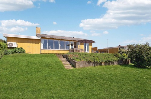 Faaborg House | Awesome home in Faaborg