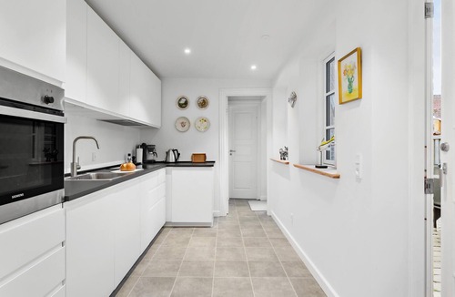 Faaborg House | Awesome home in Faaborg with WiFi