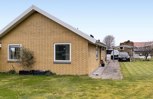 Faaborg House | Awesome home in Faaborg with WiFi