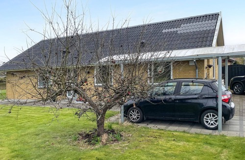 Faaborg House | Awesome home in Faaborg with WiFi
