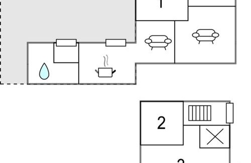 Faaborg House | Awesome Home In Faaborg With Wifi