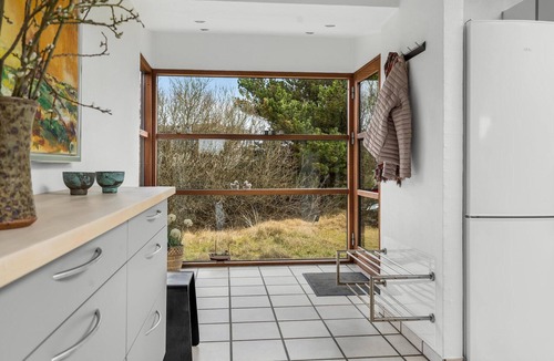 Rindby Strand House | Awesome home in Fanø with WiFi