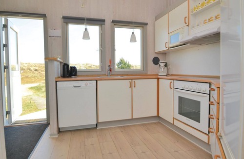 Sønderho House | Awesome home in Fanø with sauna