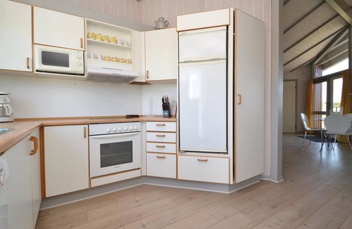 Sønderho House | Awesome home in Fanø with sauna