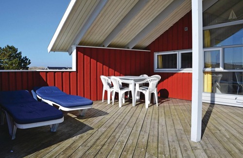 Sønderho House | Awesome home in Fanø with sauna