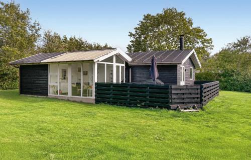 Ertebølle House | Awesome Home In Farsø With Sauna