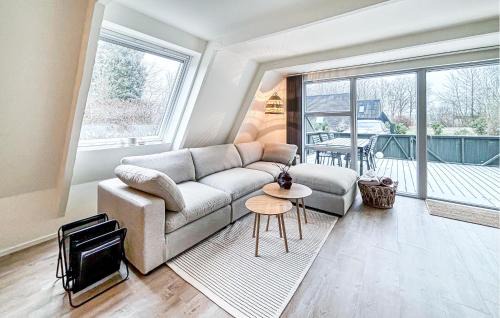 Gatten House | Awesome Home In Farsø With Wifi