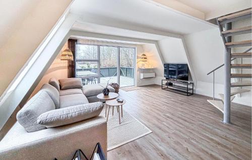 Gatten House | Awesome Home In Farsø With Wifi