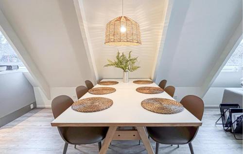 Gatten House | Awesome Home In Farsø With Wifi