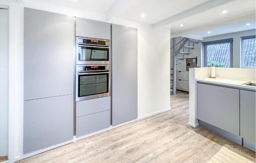 Gatten House | Awesome Home In Farsø With Wifi