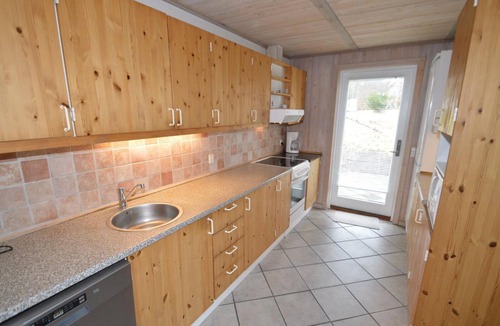 Farso House | Awesome home in Farsø with sauna