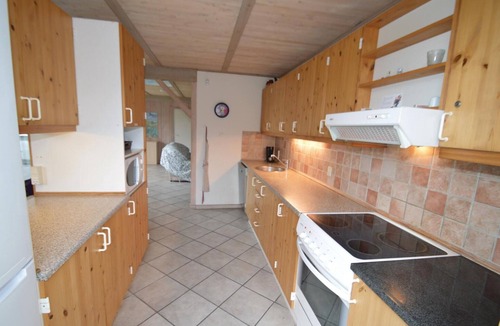 Farso House | Awesome home in Farsø with sauna