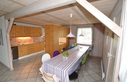 Farso House | Awesome home in Farsø with sauna