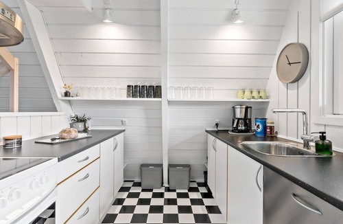Gatten House | Awesome home in Farsø with WiFi