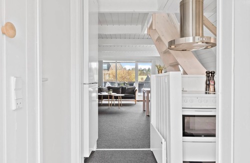 Gatten House | Awesome home in Farsø with WiFi