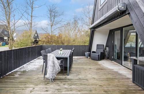 Gatten House | Awesome home in Farsø with WiFi