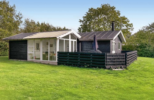 Ertebølle House | Awesome home in Farsø with sauna